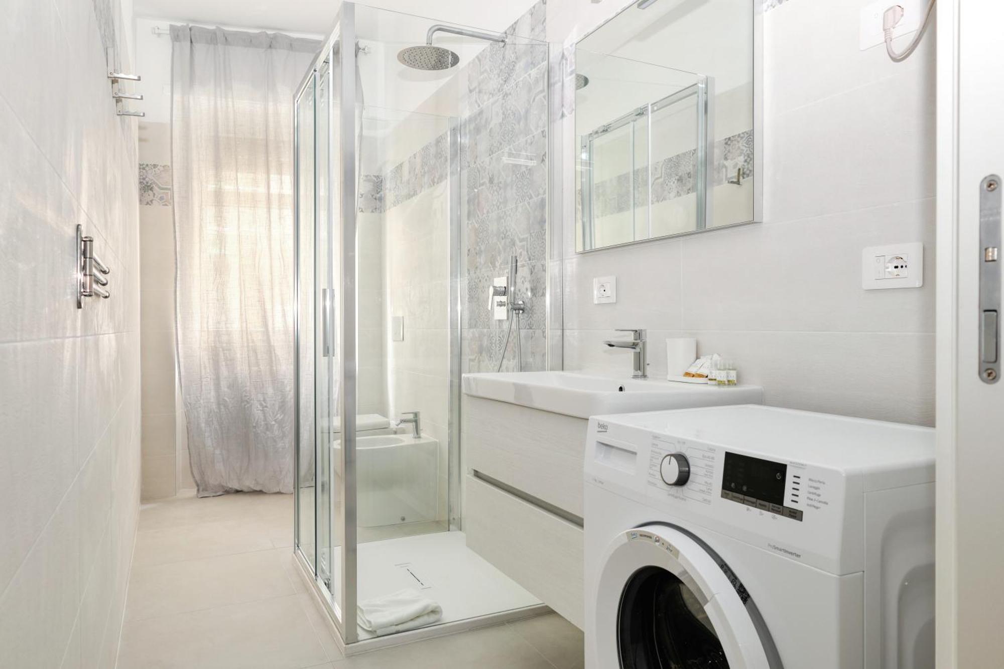 Appartement Joivy Charming 2br Flat Near Citylife Milan