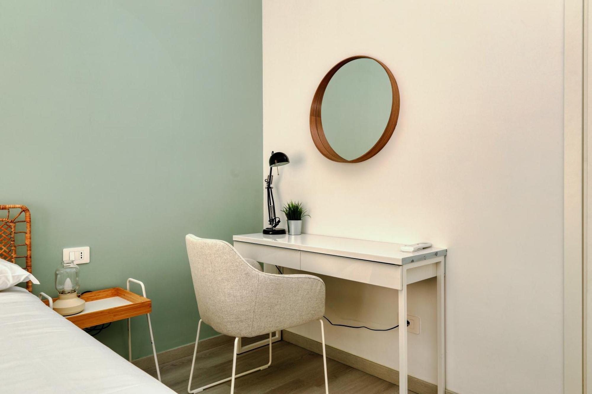Joivy Charming 2br Flat Near Citylife