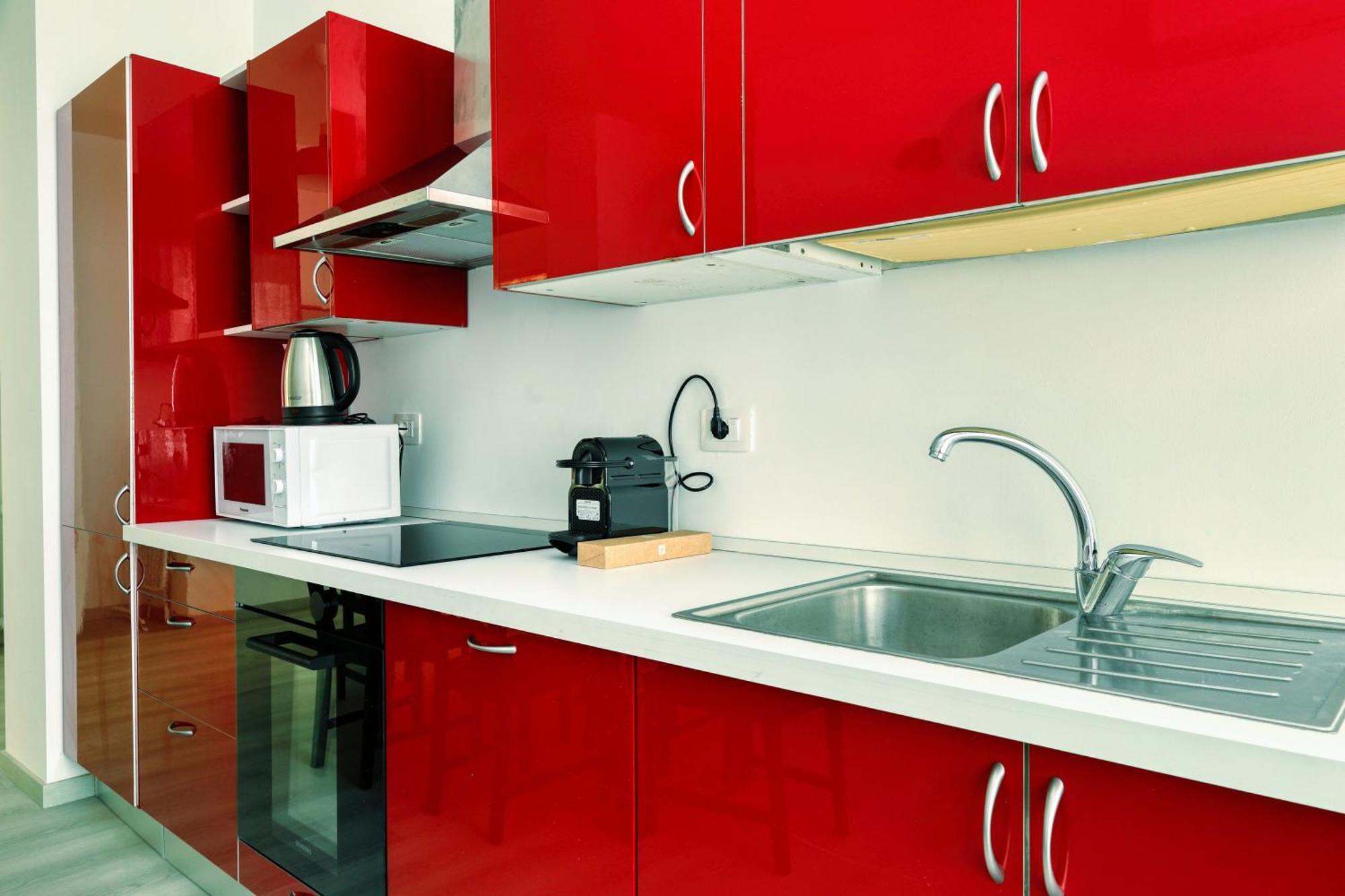 Appartement Joivy Charming 2br Flat Near Citylife