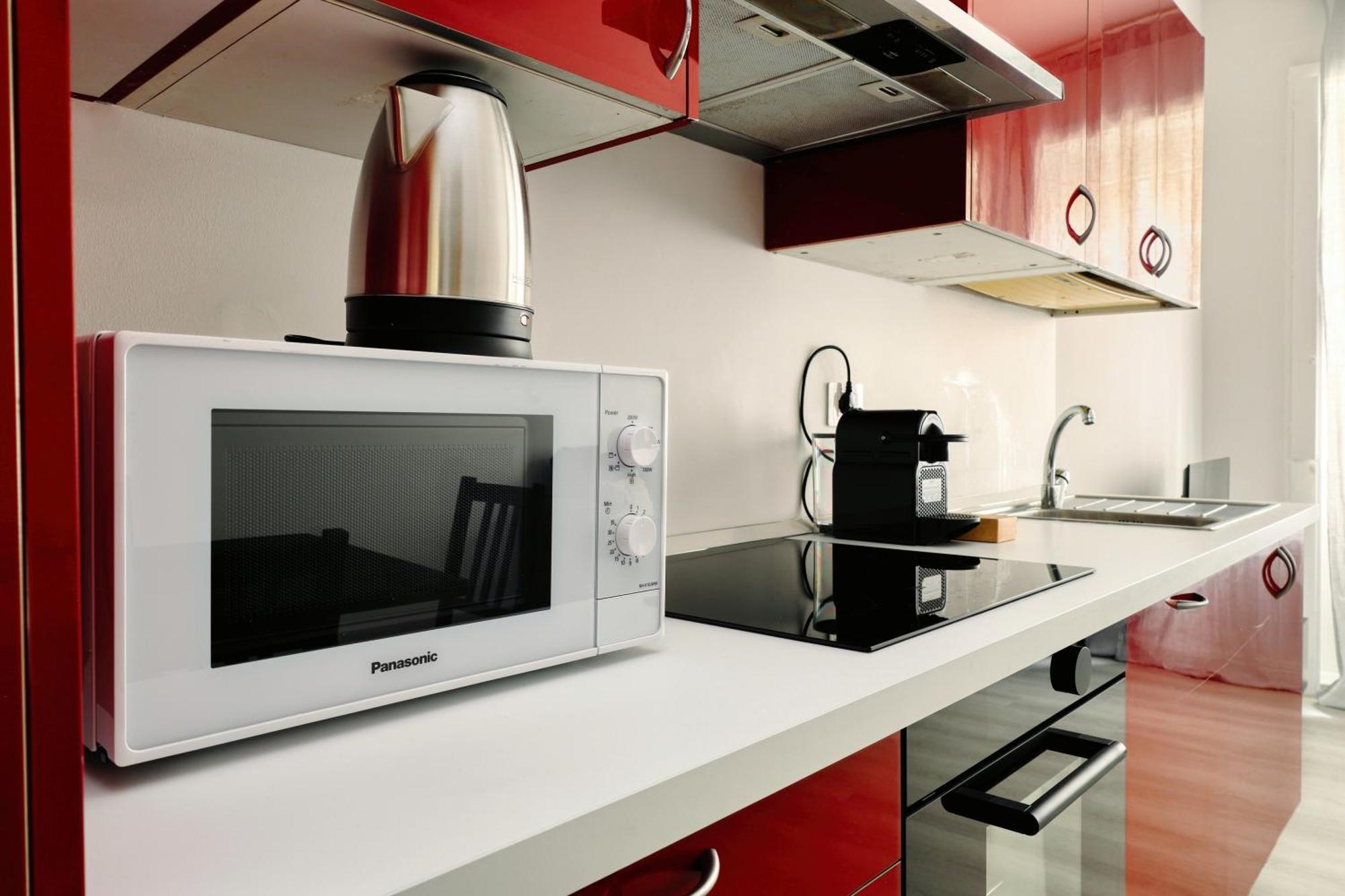 Appartement Joivy Charming 2br Flat Near Citylife *