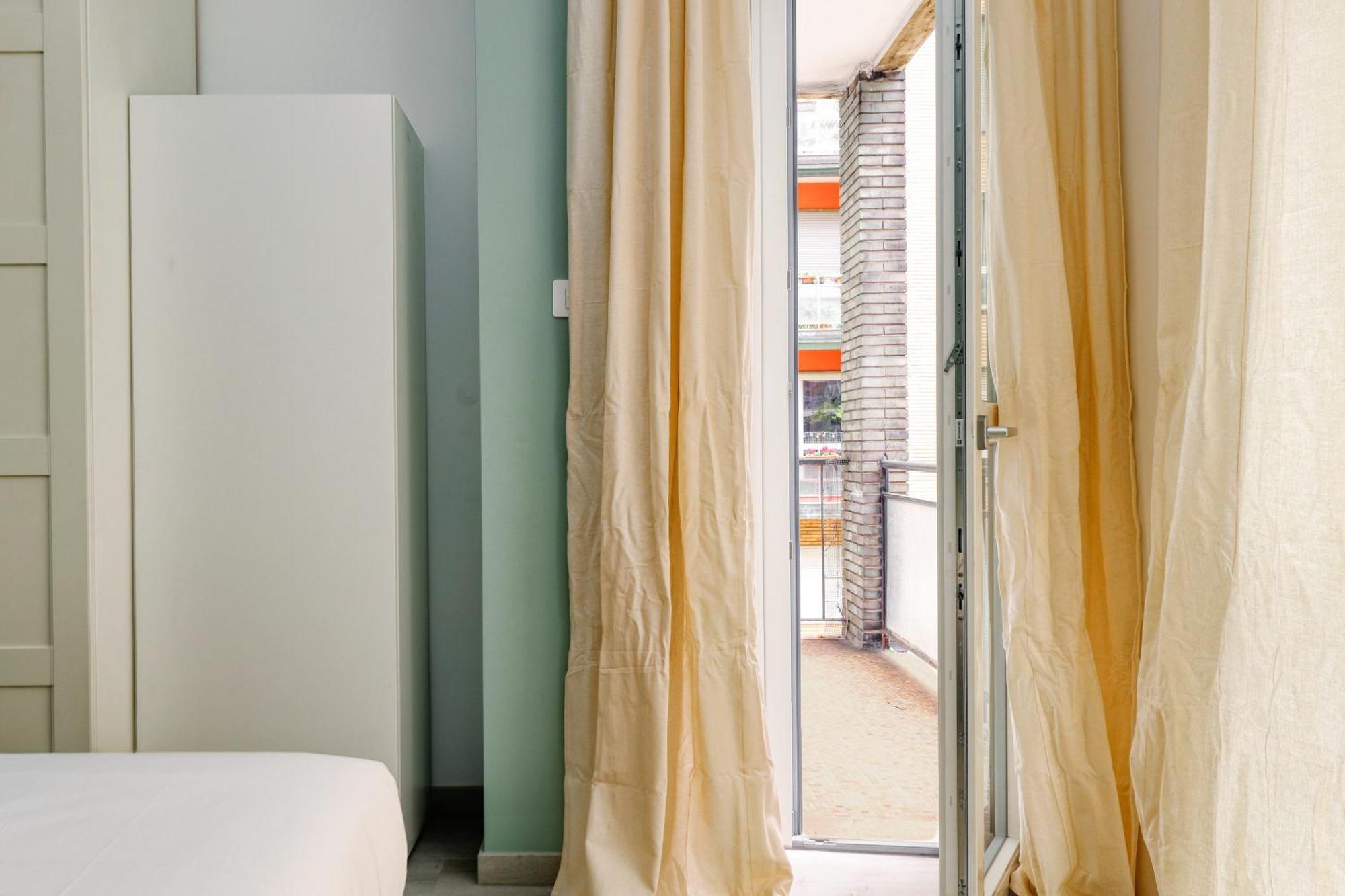 Appartement Joivy Charming 2br Flat Near Citylife Milan