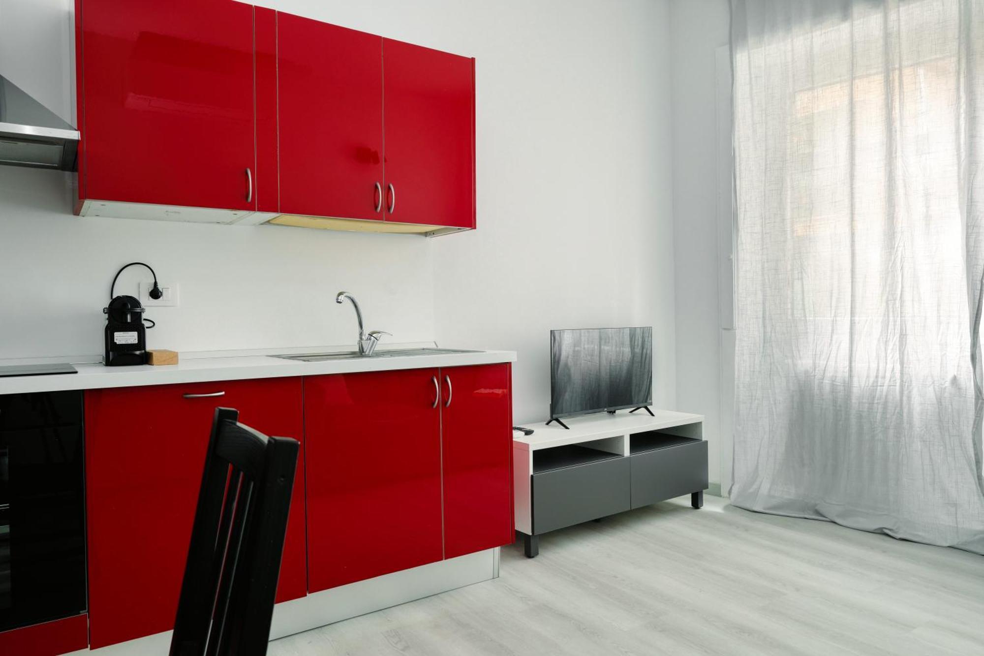 Joivy Charming 2br Flat Near Citylife Milan
