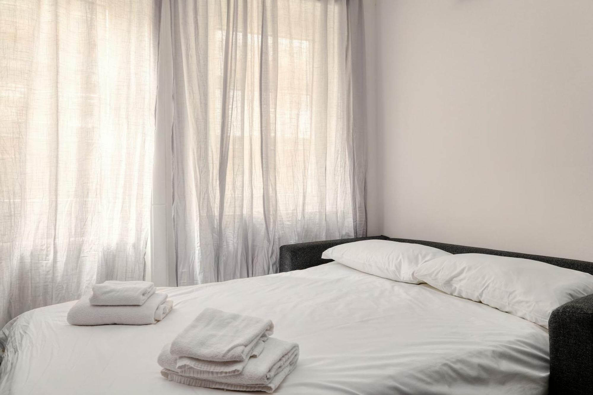 Joivy Charming 2br Flat Near Citylife