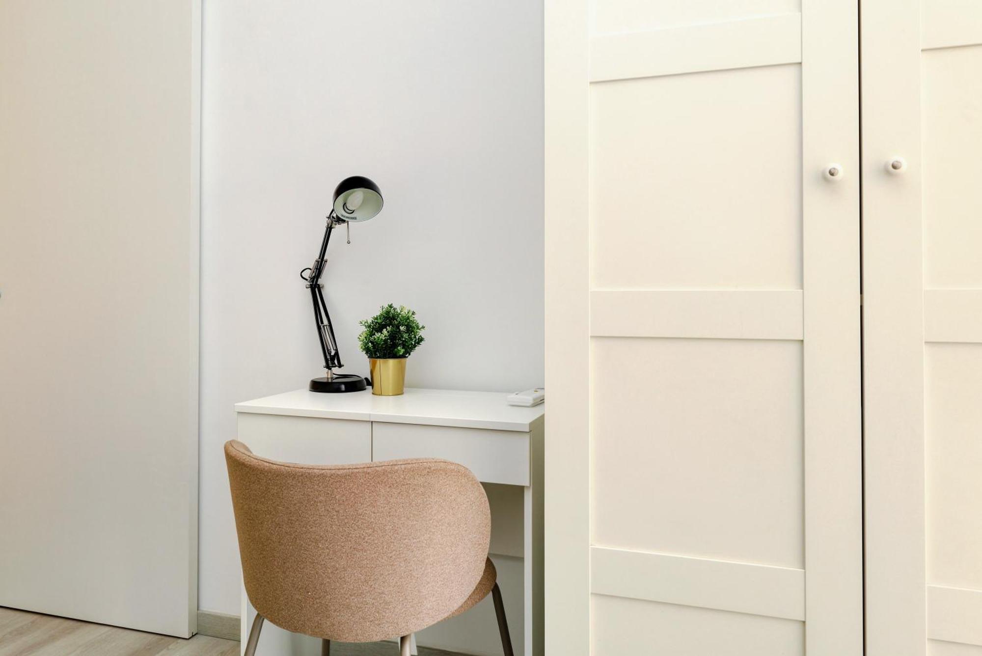 Appartement Joivy Charming 2br Flat Near Citylife