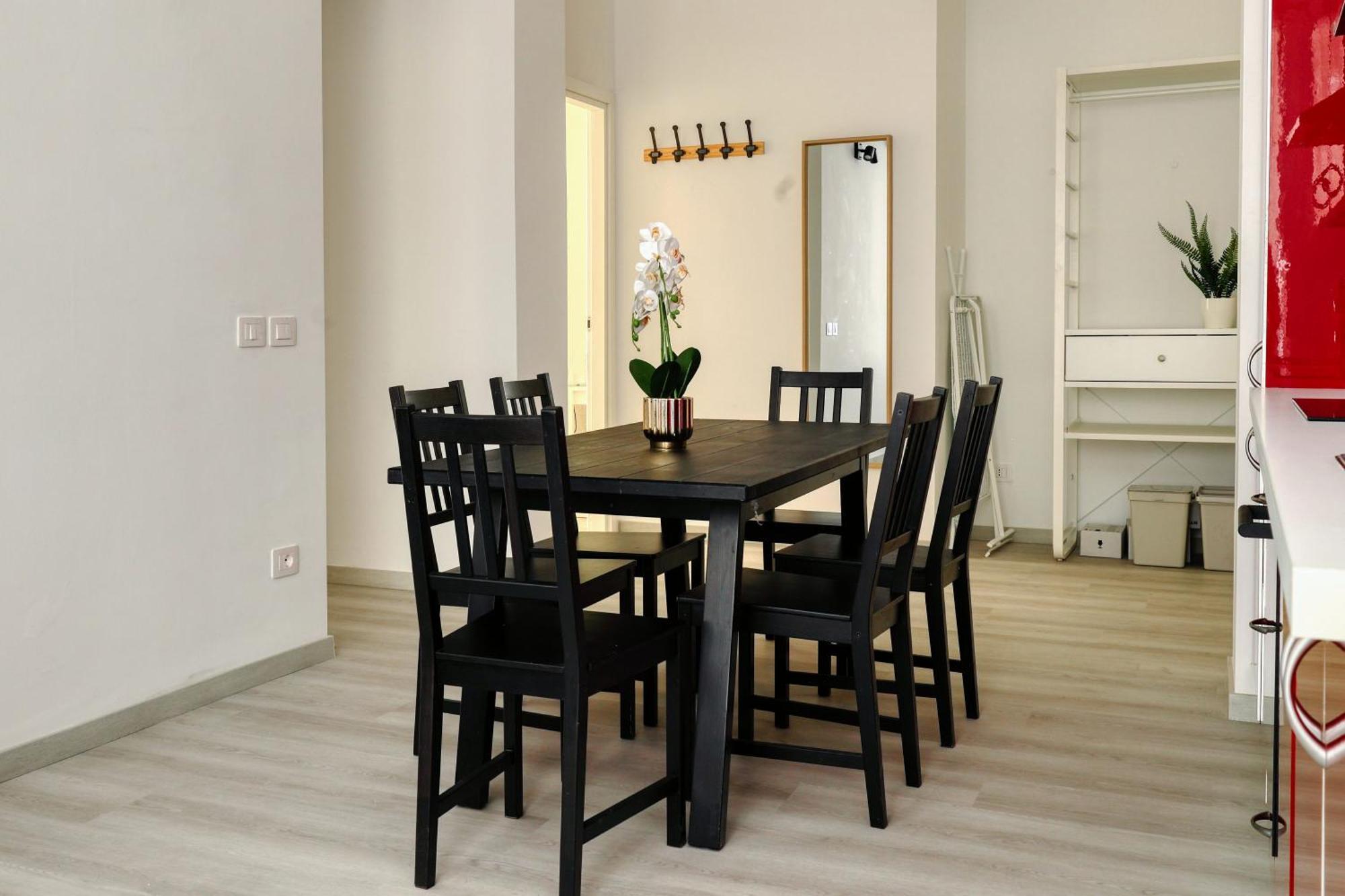 Appartement Joivy Charming 2br Flat Near Citylife *