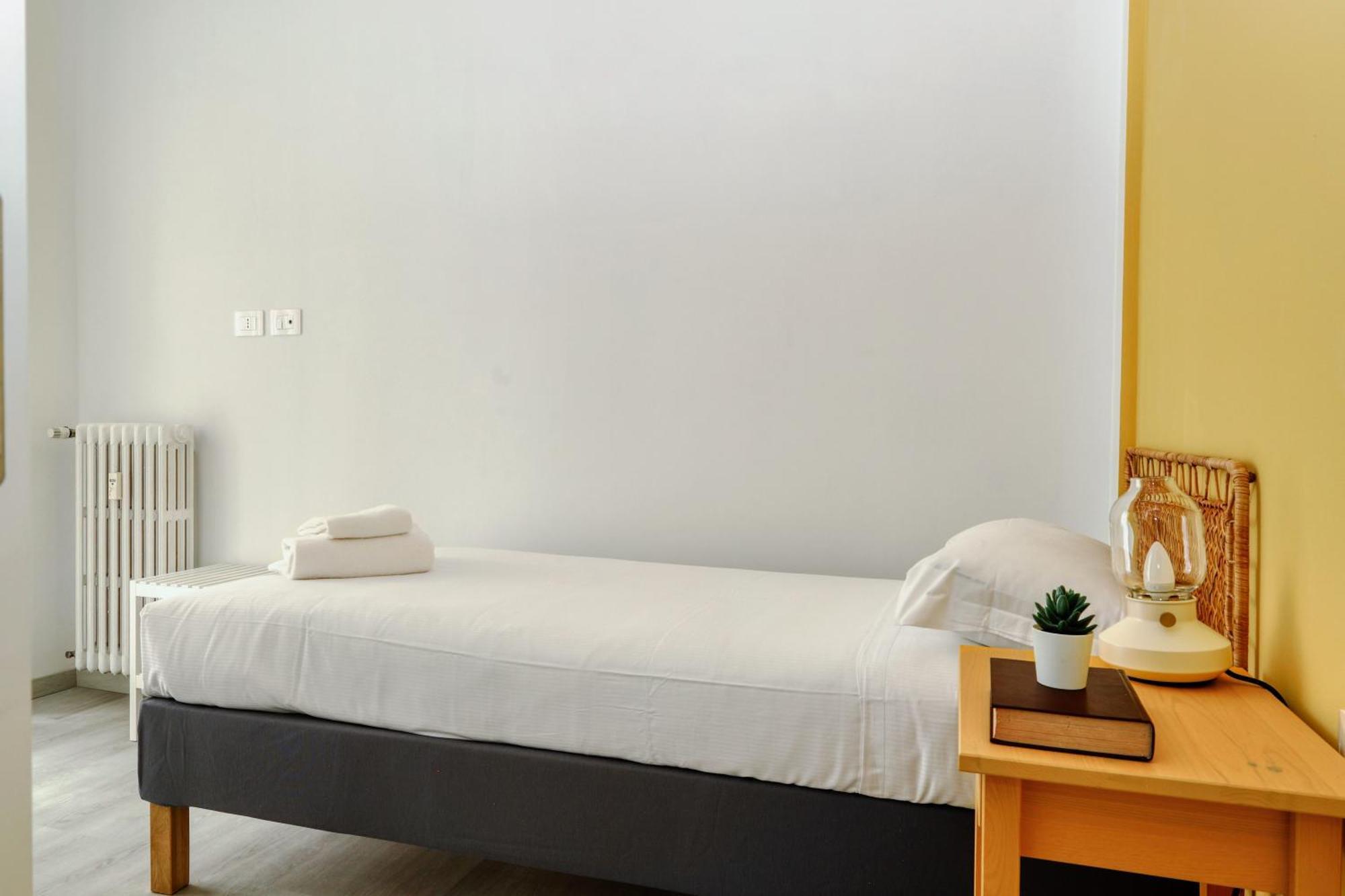 Joivy Charming 2br Flat Near Citylife * Milan