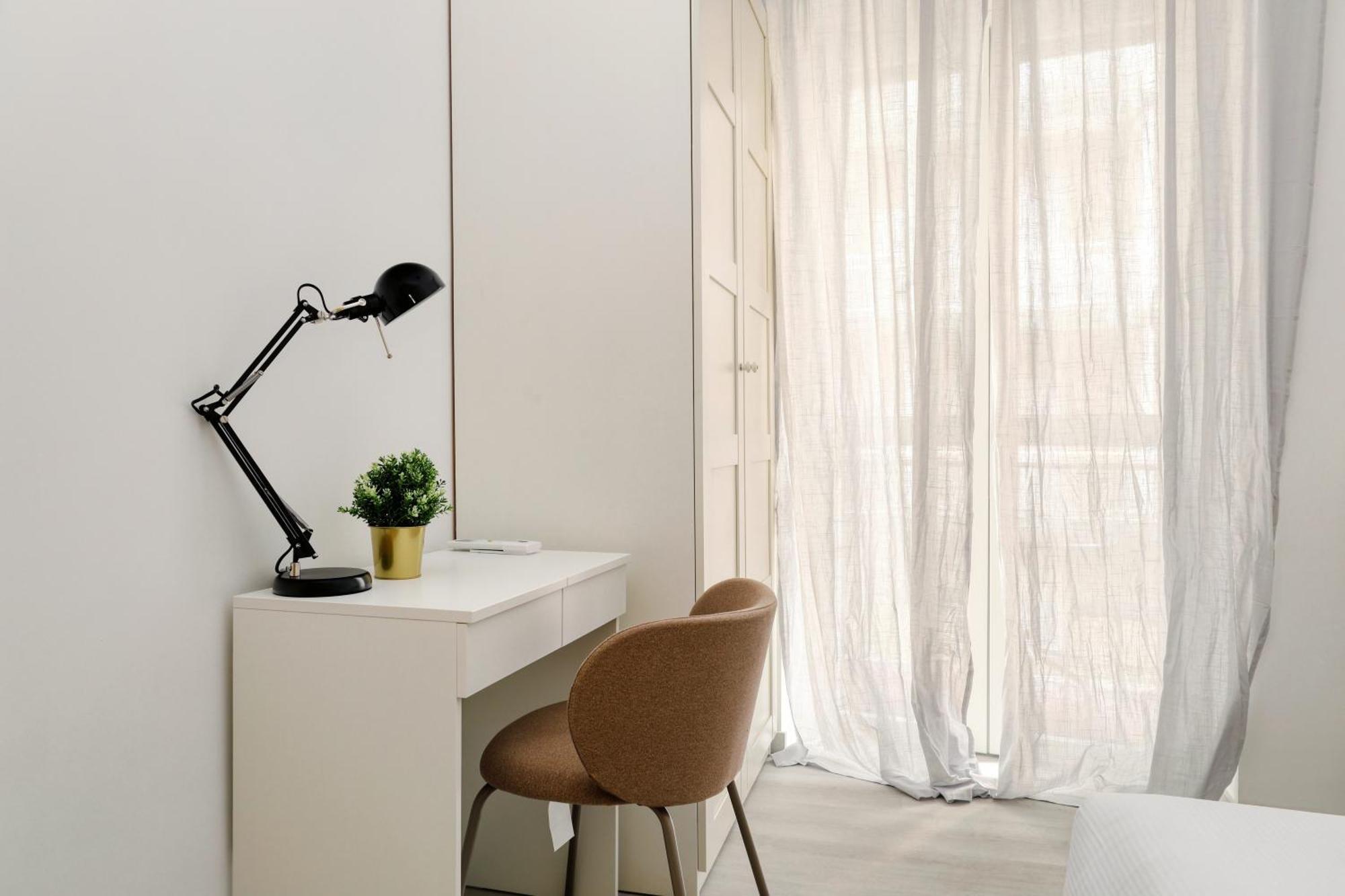 Joivy Charming 2br Flat Near Citylife