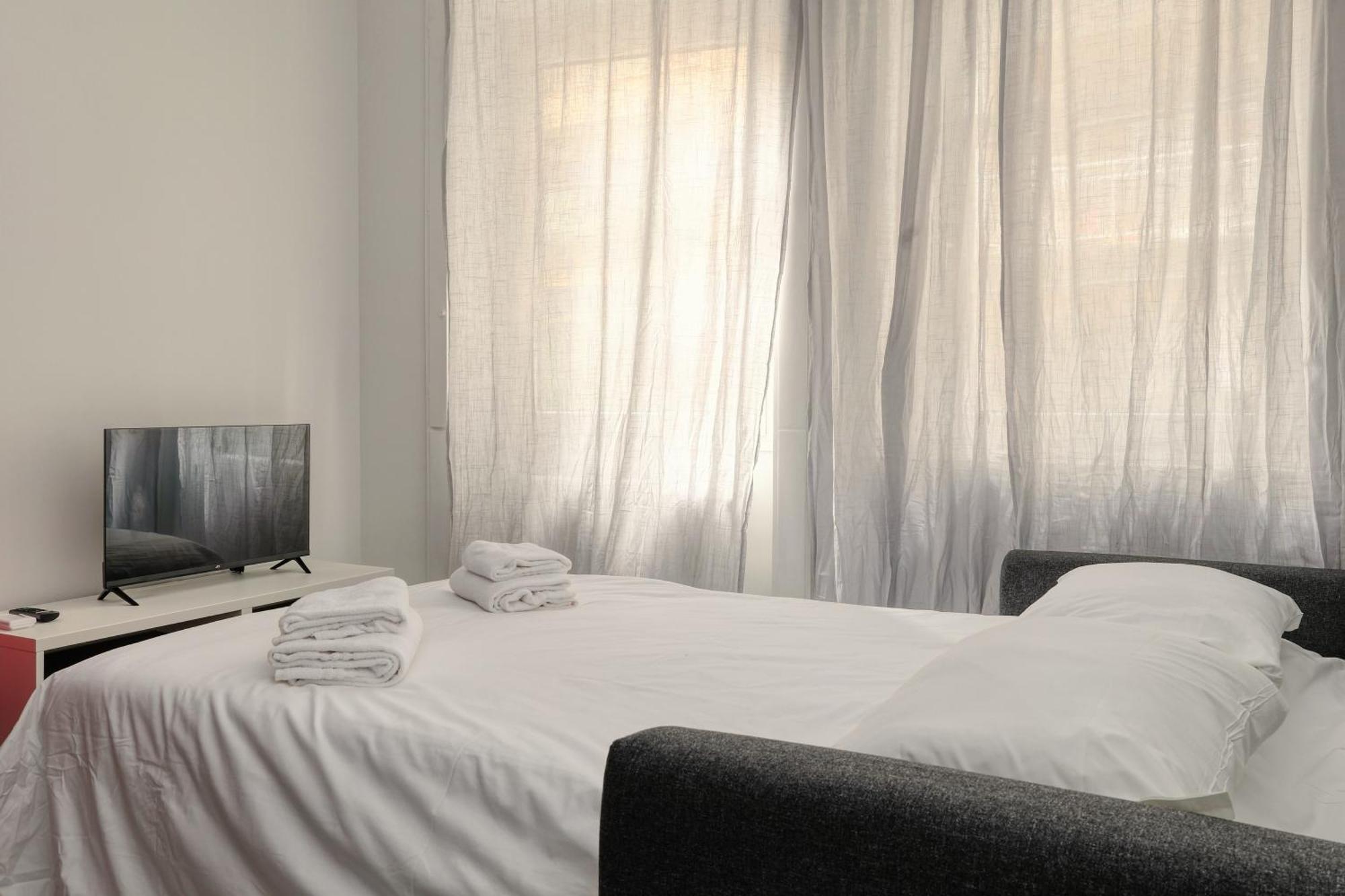 Joivy Charming 2br Flat Near Citylife Appartement