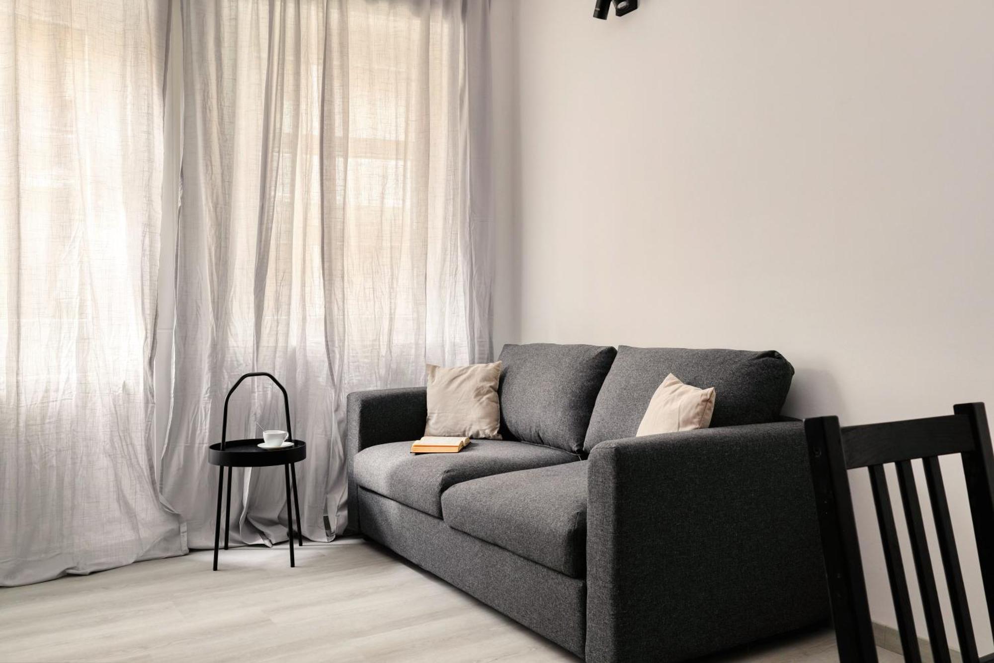 Appartement Joivy Charming 2br Flat Near Citylife