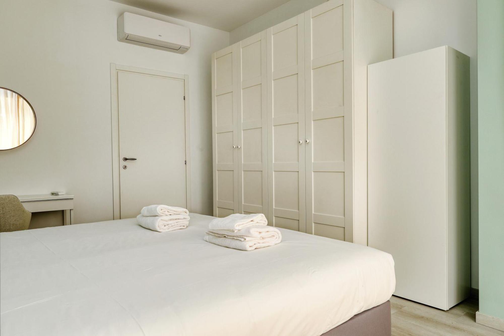 Appartement Joivy Charming 2br Flat Near Citylife *