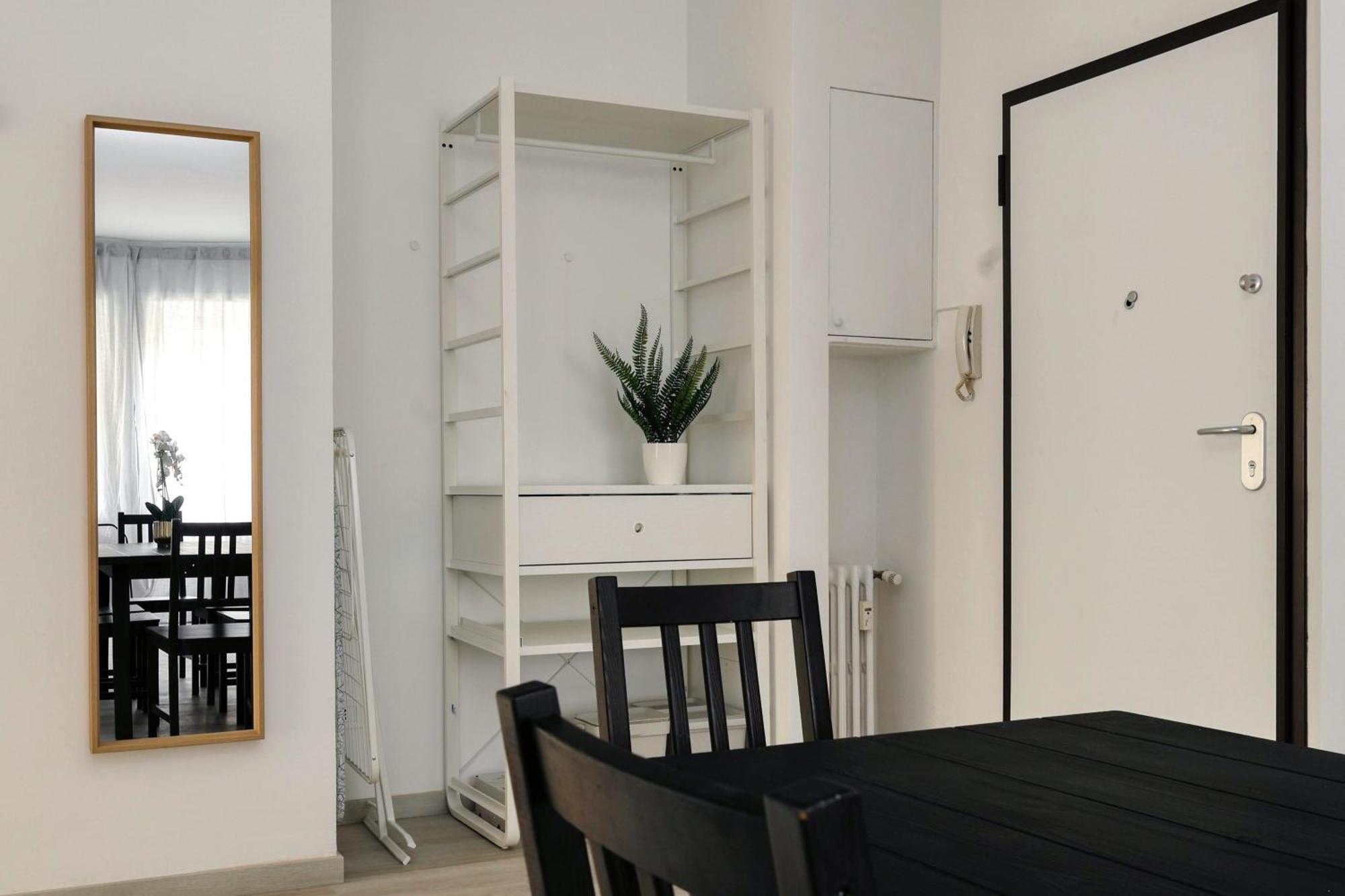 Joivy Charming 2br Flat Near Citylife *
