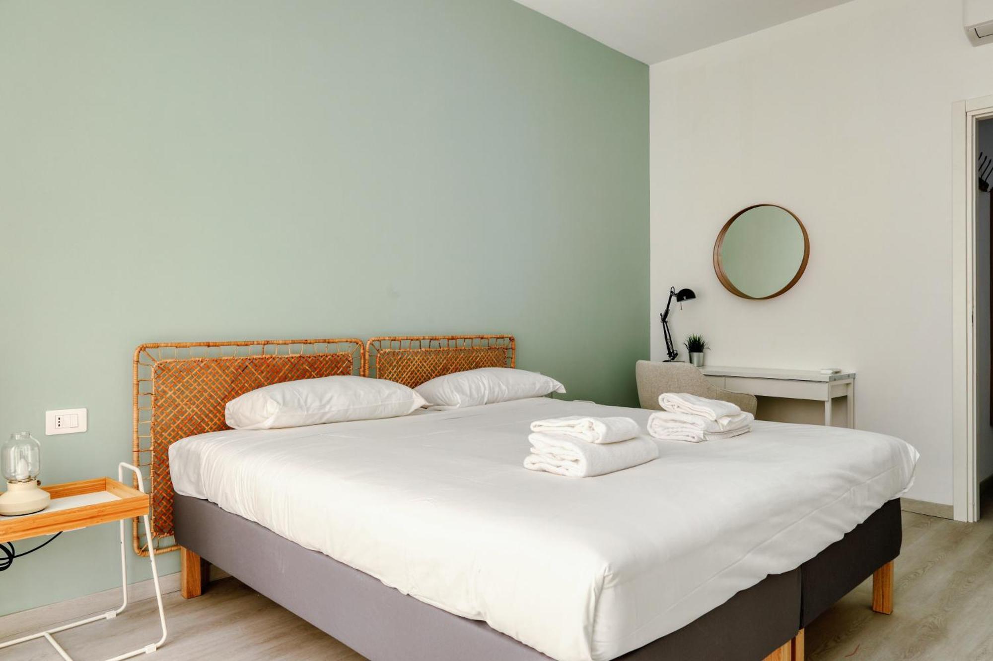 Appartement Joivy Charming 2br Flat Near Citylife *