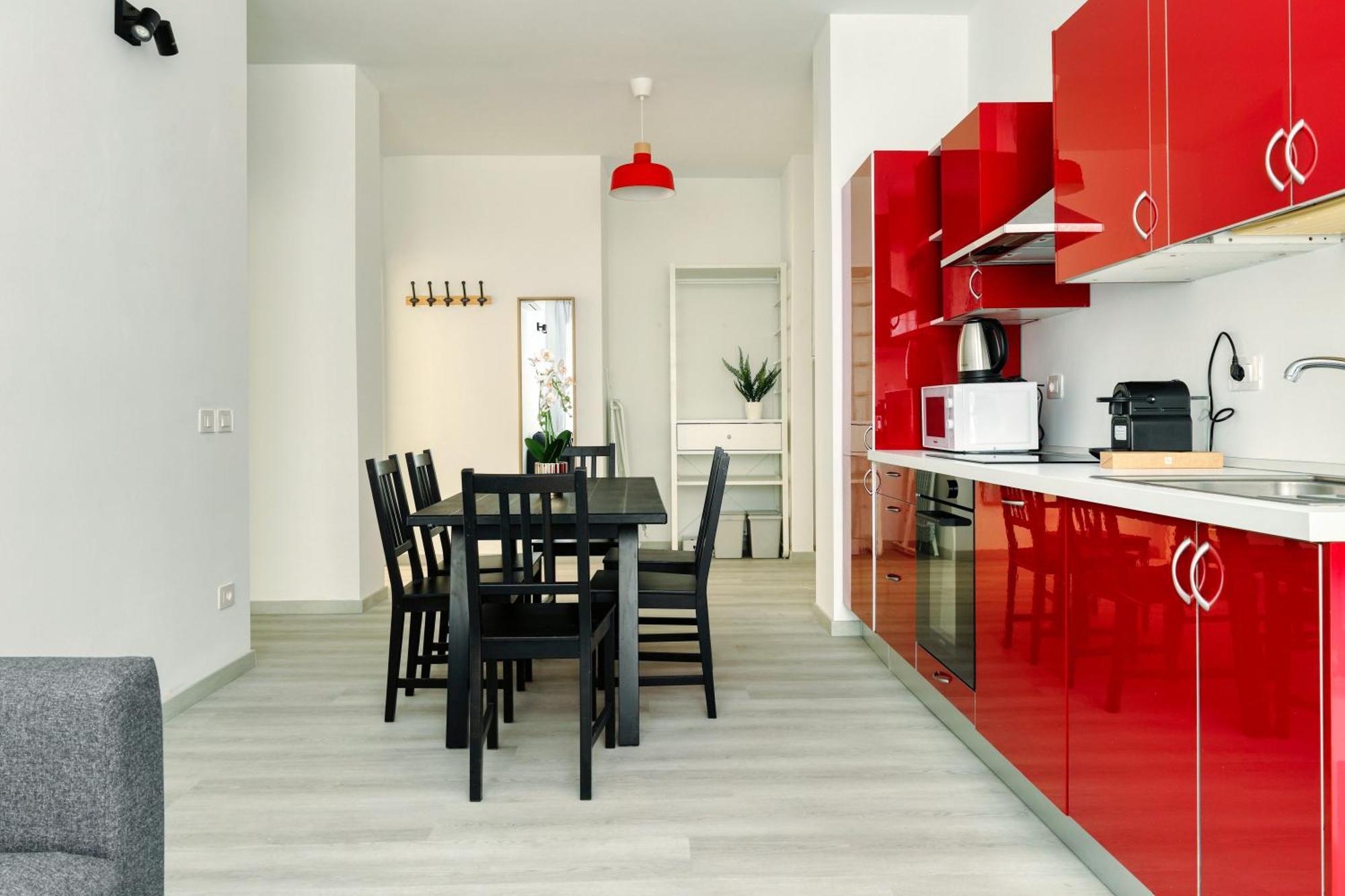 Joivy Charming 2br Flat Near Citylife Milan