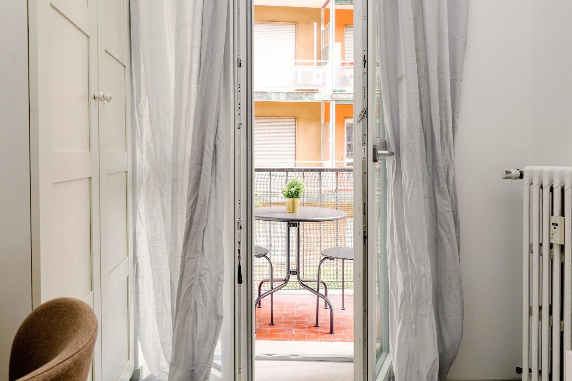 Joivy Charming 2br Flat Near Citylife